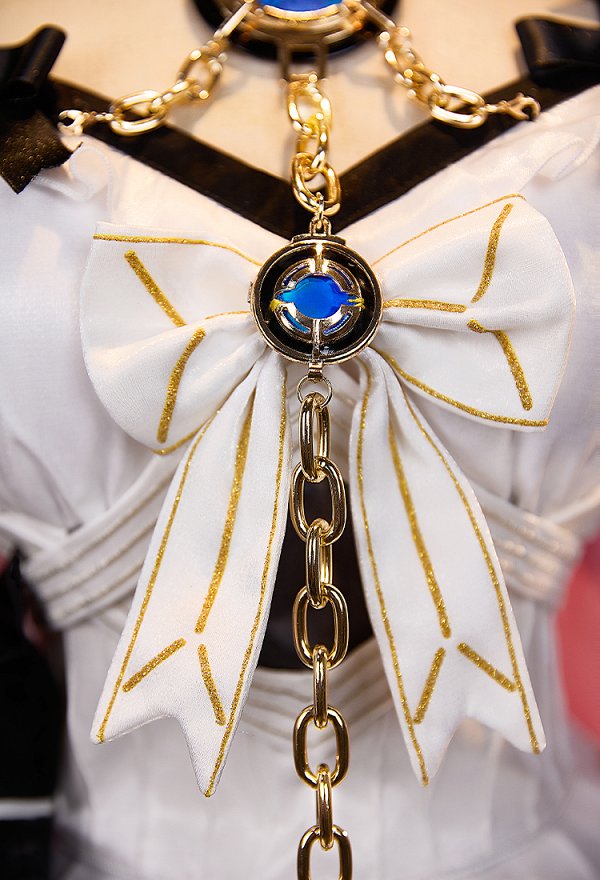 鳴潮 ダーニャ コスプレ 衣装 鳴潮 ダーニャ コスプレ 衣装