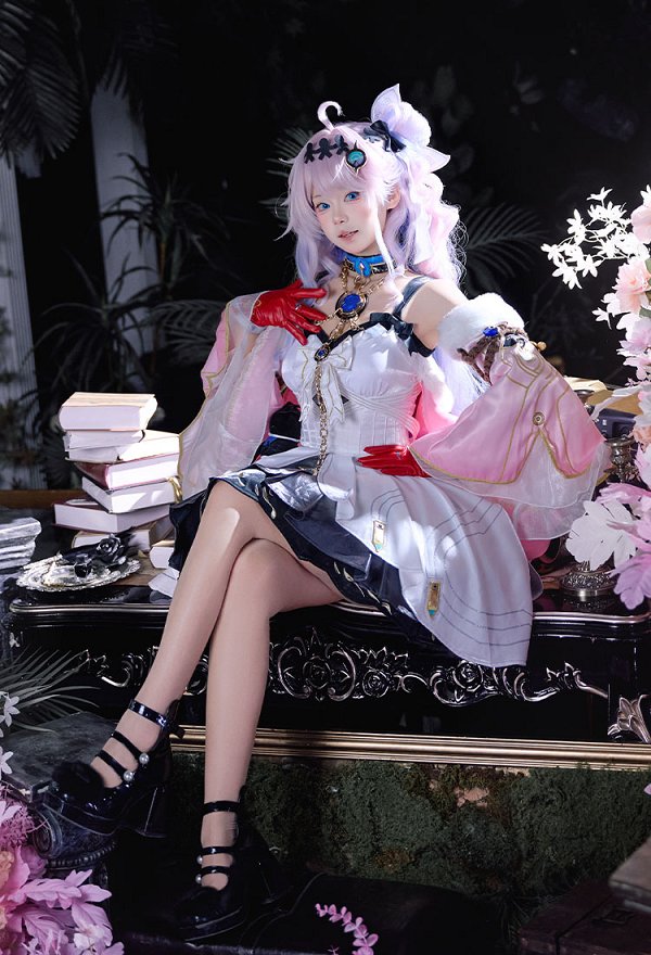 鳴潮 ダーニャ コスプレ 衣装 鳴潮 ダーニャ コスプレ 衣装