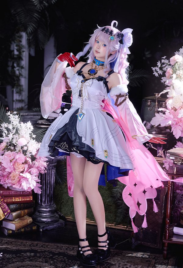 鳴潮 ダーニャ コスプレ 衣装 鳴潮 ダーニャ コスプレ 衣装