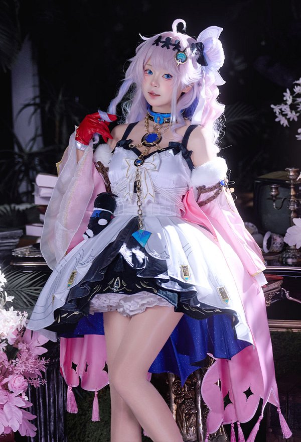 鳴潮 ダーニャ コスプレ 衣装 鳴潮 ダーニャ コスプレ 衣装