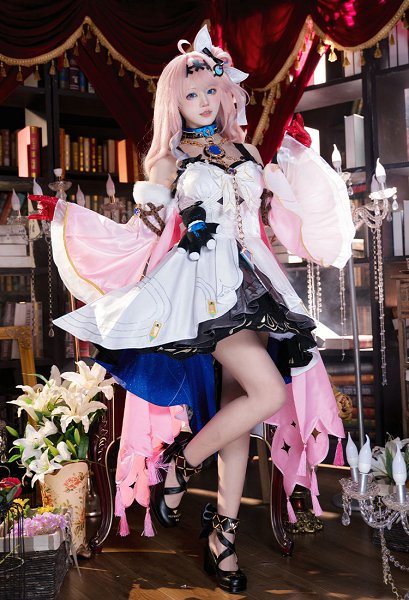 ダーニャ コスプレ 衣装 - 鳴潮 ダーニャ コスプレ | コスプレ衣装通販
