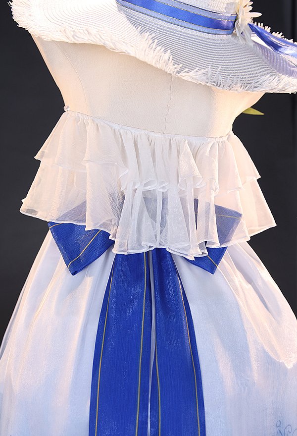 イラストレーターコラボ 鳴潮 フィービー 同人 コスプレ 水着 イラストレーターコラボ 鳴潮 フィービー 同人 コスプレ 水着