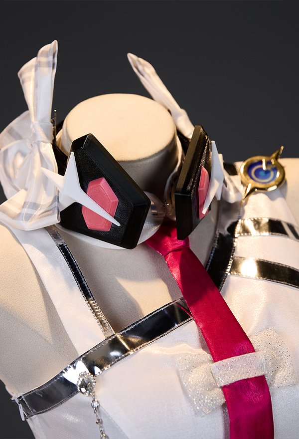 鸣潮 Solar5 ダーニャ コスプレ 衣装 鸣潮 Solar5 ダーニャ コスプレ 衣装