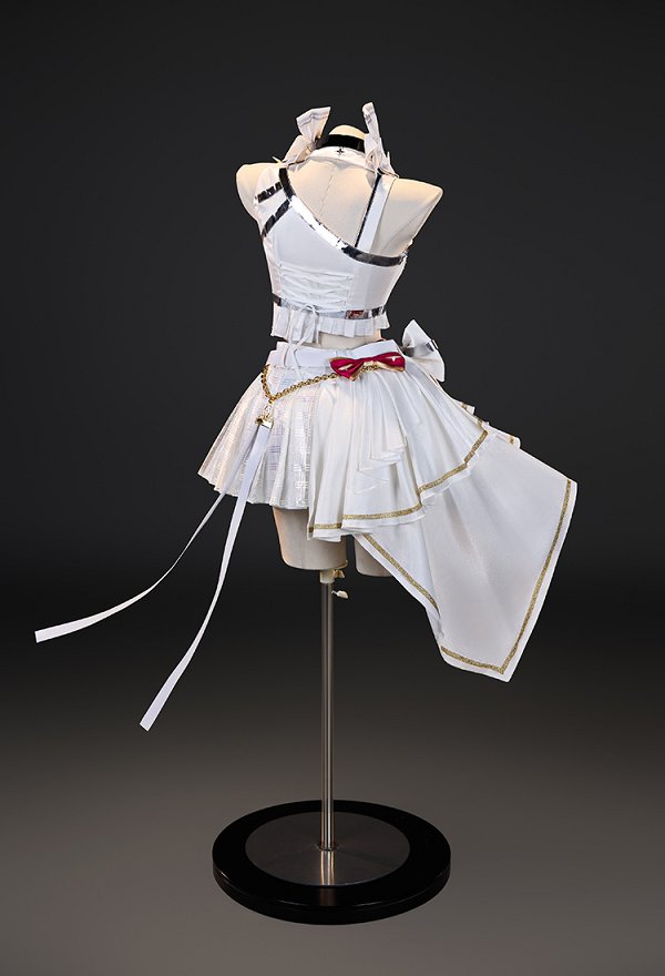 鸣潮 Solar5 ダーニャ コスプレ 衣装 鸣潮 Solar5 ダーニャ コスプレ 衣装