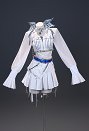 鳴潮 Solar5 ユーノ コスプレ 衣装