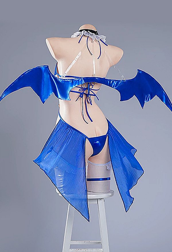 鳴潮 カルテジア 同人 セクシー コスプレ 衣装 鳴潮 カルテジア 同人 セクシー コスプレ 衣装