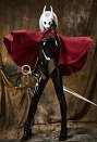 ホロウナイト: シルクソング ホーネット コスプレ 衣装