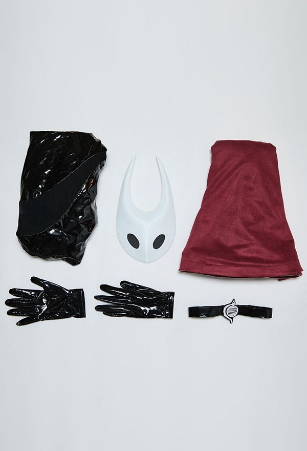 ホロウナイト: シルクソング ホーネット コスプレ 衣装 ホロウナイト: シルクソング ホーネット コスプレ 衣装