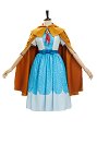 ストレンジャー・シングス5 ホリー・ウィーラー コスプレ 衣装