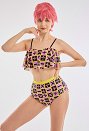 ジョジョ 黄金の風 トリッシュ・ウナ 水着