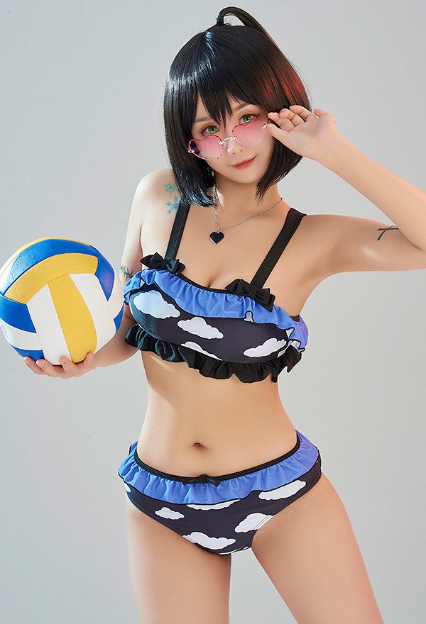 女性 水着 女性 水着