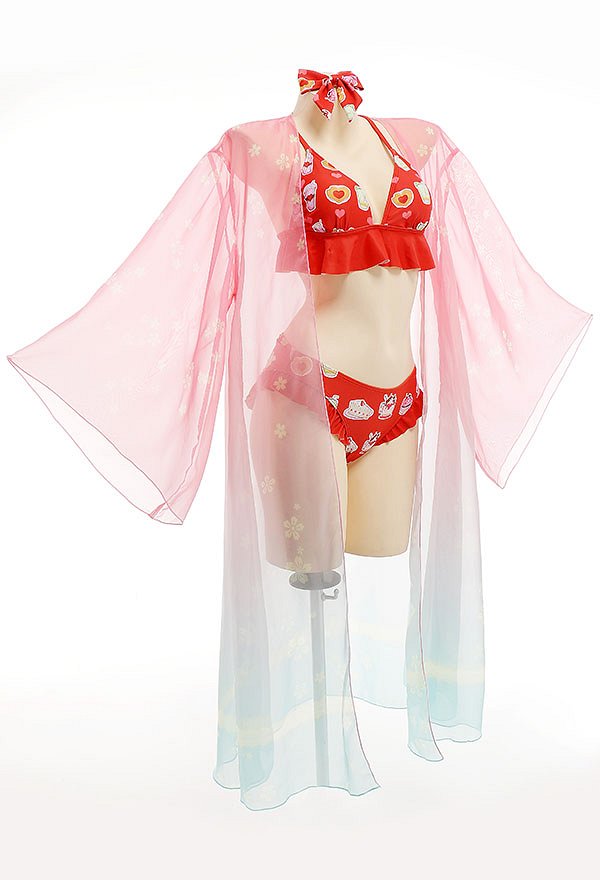 女性 水着 レディース 可愛い 夏 ビキニ