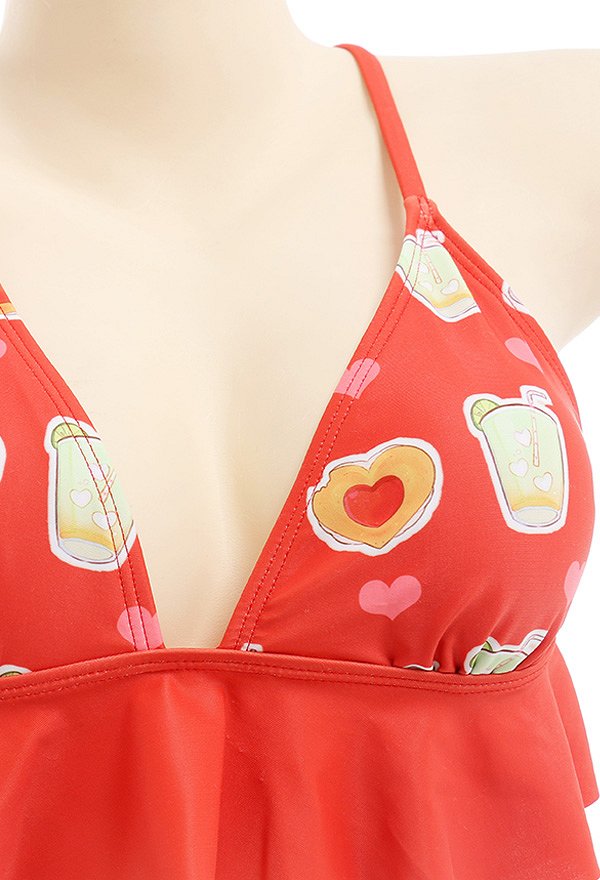 女性 水着 レディース 可愛い 夏 ビキニ