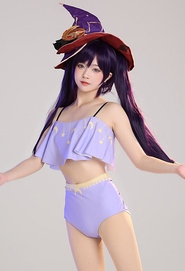 原神 モナ 水着 原神 モナ 水着