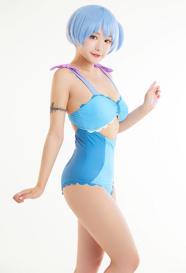 女性 水着 レディース 可愛い 夏