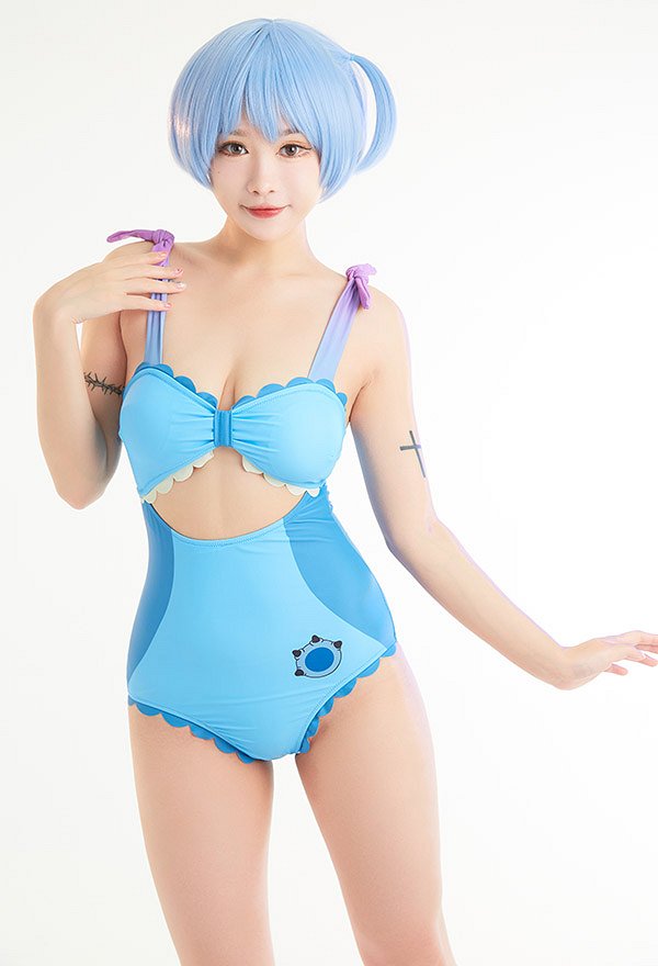 女性 水着 レディース 可愛い 夏