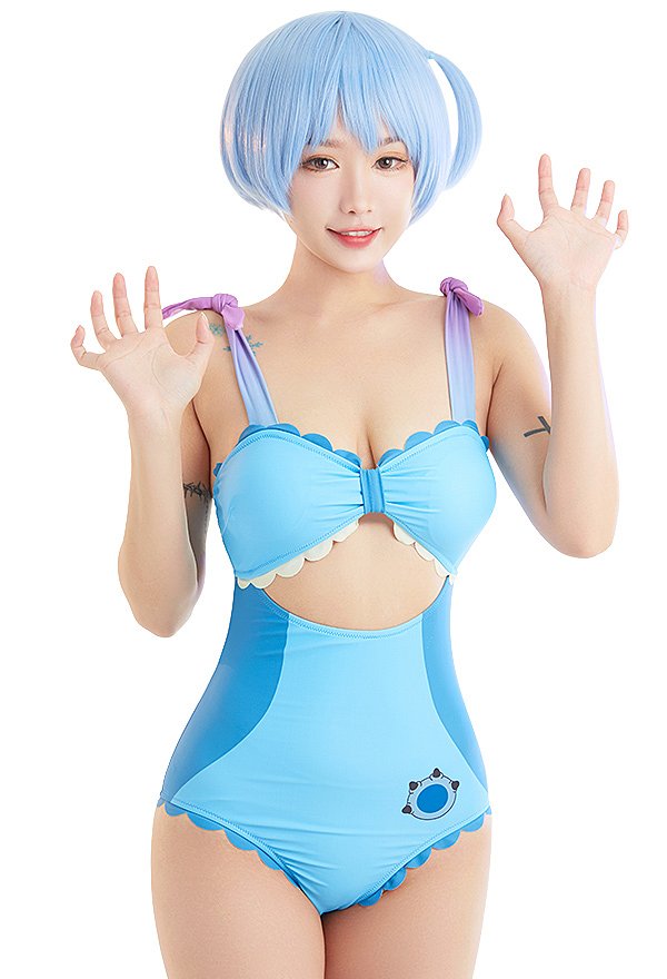 女性 水着 レディース 可愛い 夏