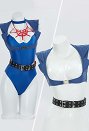 スパイダーマン コスプレ パンク コート ジャケット アクセサリー