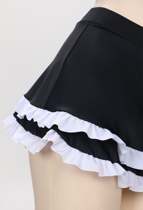 パンティ&ストッキング ストッキング 水着 セクシー ビキニ
