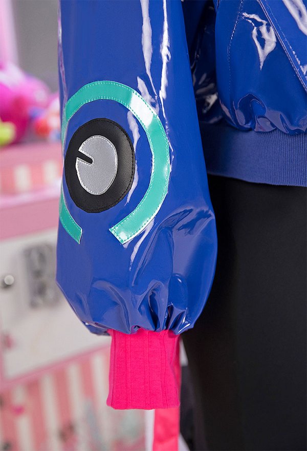 オーバーウォッチ2 POKImariさんイラスト D.Va コスプレ 衣装 オーバーウォッチ2 POKImariさんイラスト D.Va コスプレ 衣装