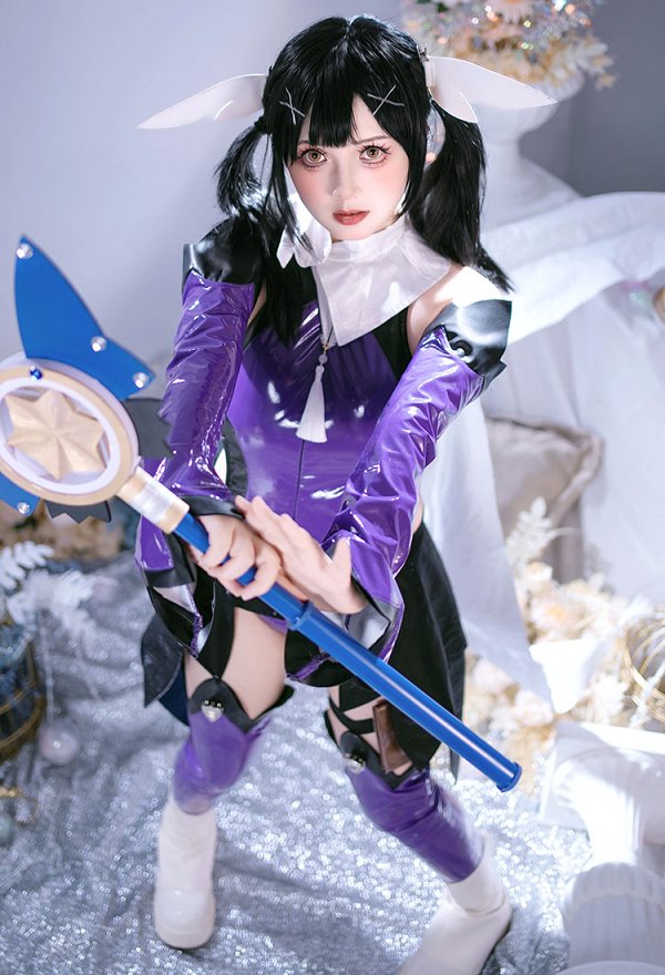 Fate/kaleid liner プリズマ☆イリヤ 美遊・エーデルフェルト コスプレ 衣装 Fate/kaleid liner プリズマ☆イリヤ 美遊・エーデルフェルト コスプレ 衣装