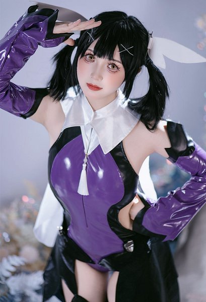 Fate/kaleid liner プリズマ☆イリヤ 美遊・エーデルフェルト コスプレ