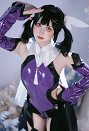 Fate/kaleid liner プリズマ☆イリヤ 美遊･エーデルフェルト コスプレ 衣装