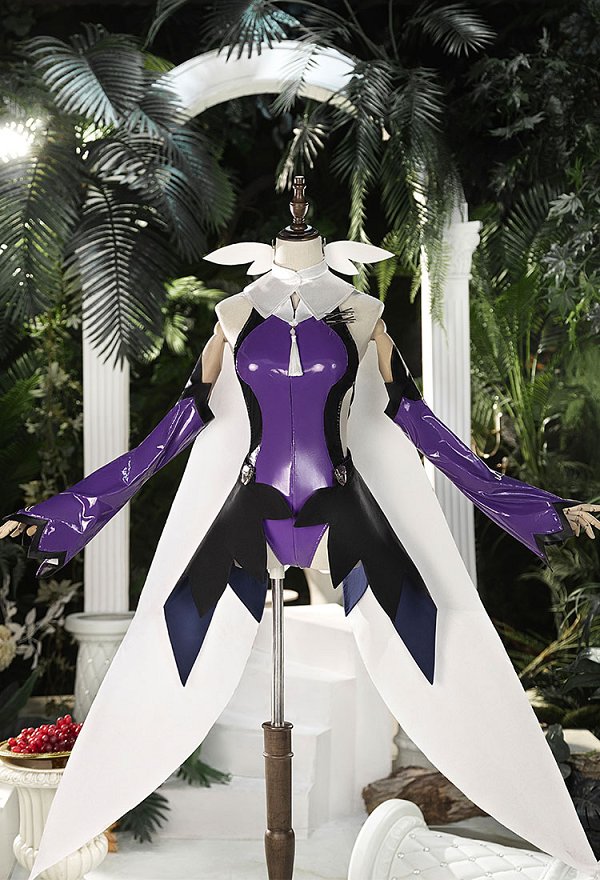 Fate/kaleid liner プリズマ☆イリヤ 美遊・エーデルフェルト コスプレ 衣装 Fate/kaleid liner プリズマ☆イリヤ 美遊・エーデルフェルト コスプレ 衣装