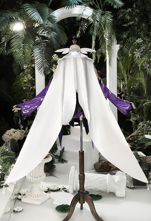 Fate/kaleid liner プリズマ☆イリヤ 美遊・エーデルフェルト コスプレ 衣装 Fate/kaleid liner プリズマ☆イリヤ 美遊・エーデルフェルト コスプレ 衣装