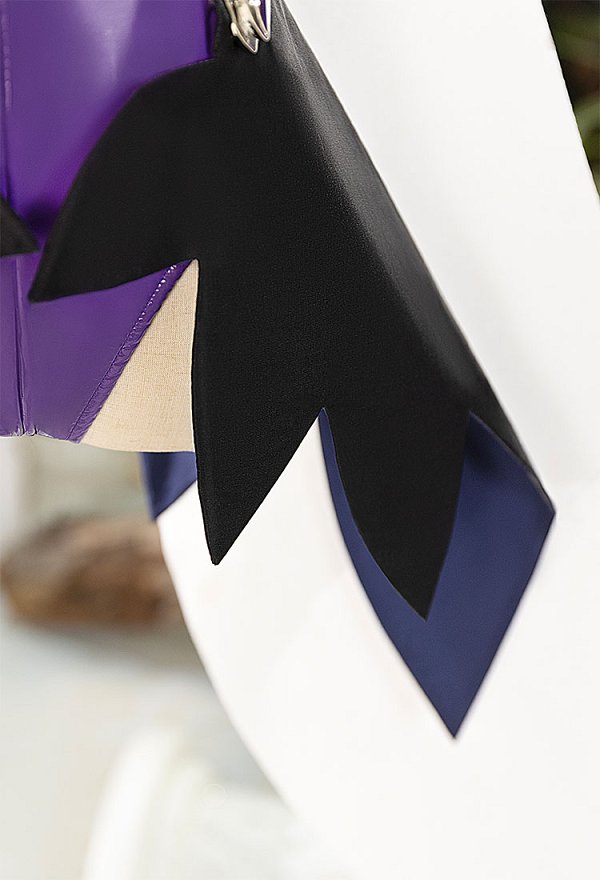 Fate/kaleid liner プリズマ☆イリヤ 美遊・エーデルフェルト コスプレ 衣装 Fate/kaleid liner プリズマ☆イリヤ 美遊・エーデルフェルト コスプレ 衣装