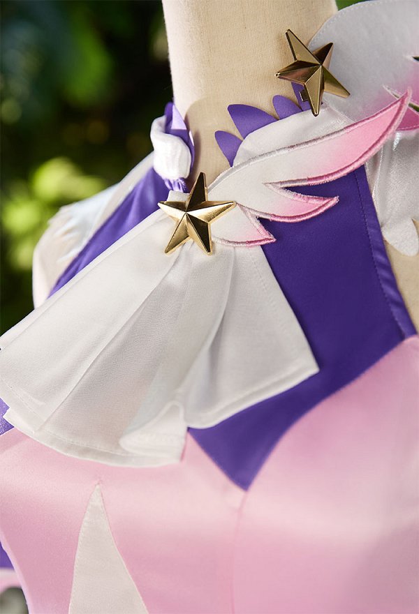 Fate/Grand Order イリヤスフィール・フォン・アインツベルン 霊基再臨3 コスプレ 衣装 Fate/Grand Order イリヤスフィール・フォン・アインツベルン 霊基再臨3 コスプレ 衣装