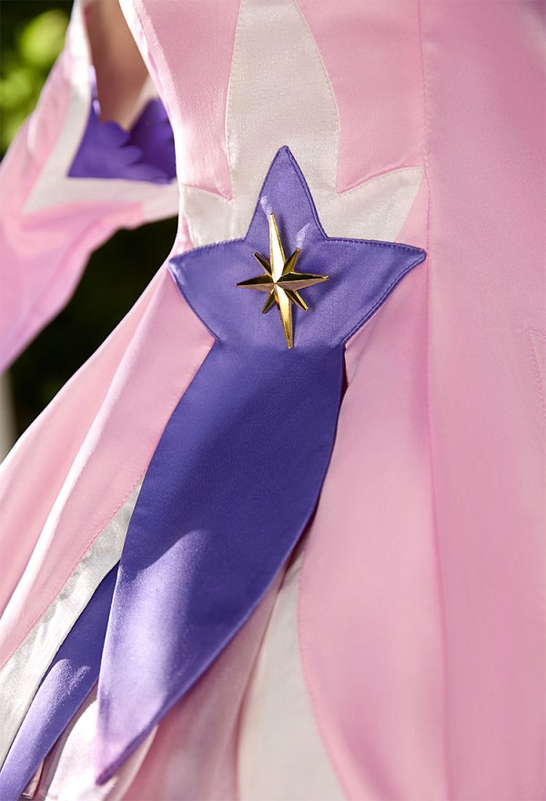 Fate/Grand Order イリヤスフィール・フォン・アインツベルン 霊基再臨3 コスプレ 衣装 Fate/Grand Order イリヤスフィール・フォン・アインツベルン 霊基再臨3 コスプレ 衣装