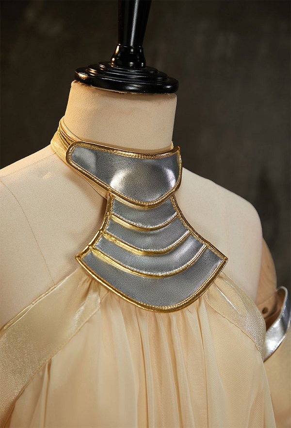 スター・ウォーズ パドメ・アミダラ コスプレ 衣装