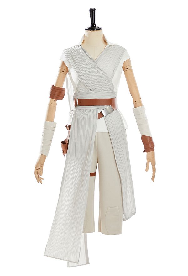 スターウォーズ レイ・スカイウォーカー コスプレ 衣装