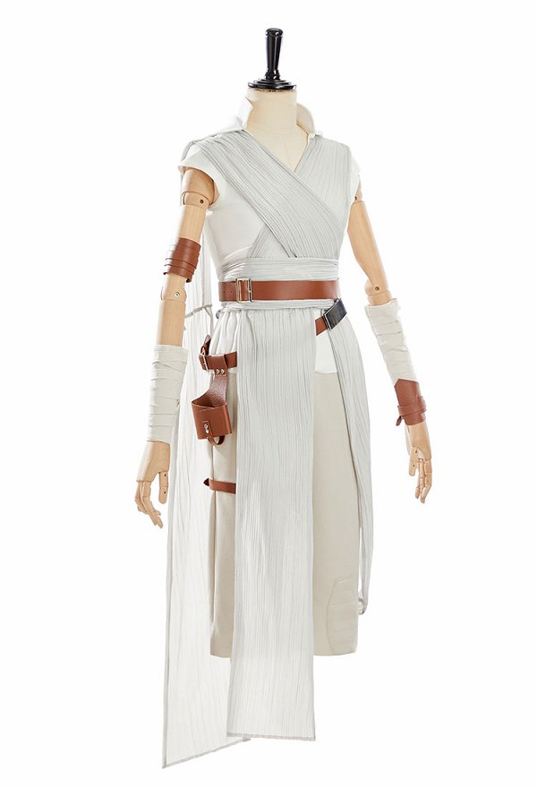 スターウォーズ レイ・スカイウォーカー コスプレ 衣装