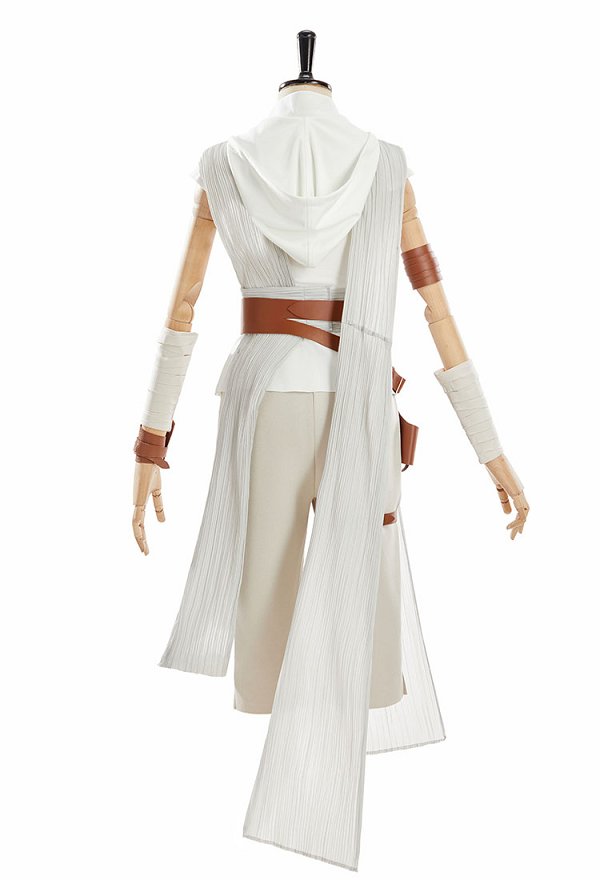 スターウォーズ レイ・スカイウォーカー コスプレ 衣装