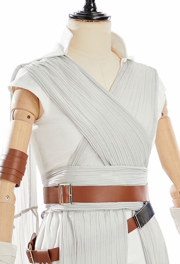 スターウォーズ レイ・スカイウォーカー コスプレ 衣装