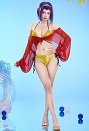 カウボーイビバップ フェイ コスプレ 水着