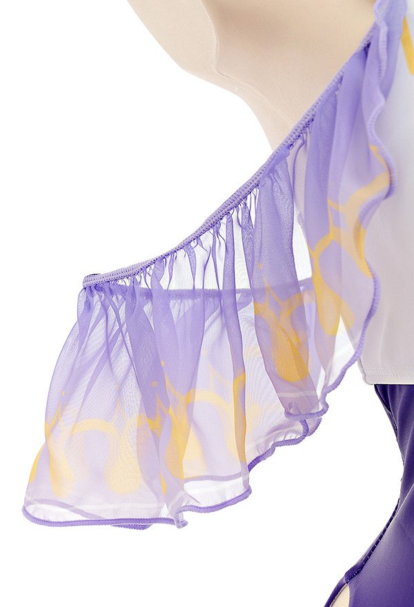 原神 リサ コスプレ 水着