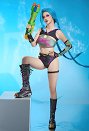 アーケイン ジンクス コスプレ 水着