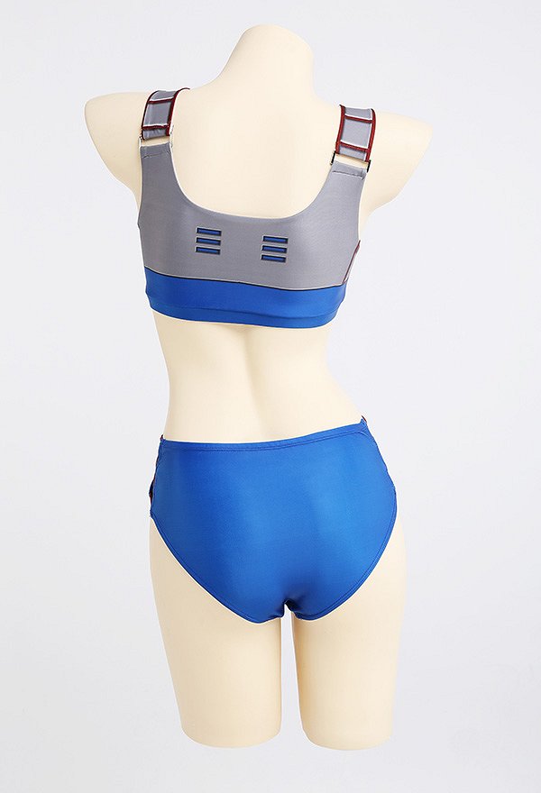ヒロアカ 轟焦凍 コスプレ 水着