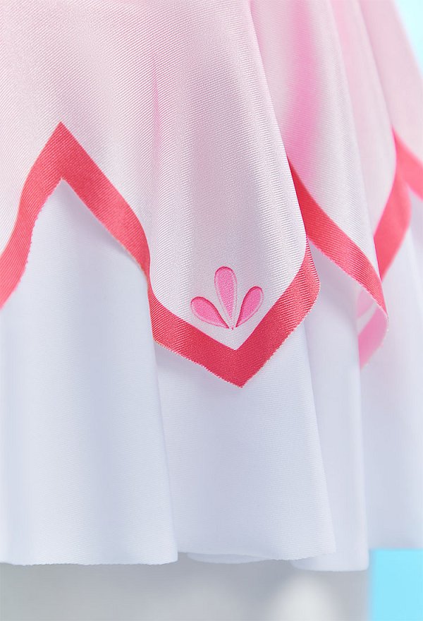 魔法少女まどか☆マギカ 鹿目 まどか コスプレ 水着