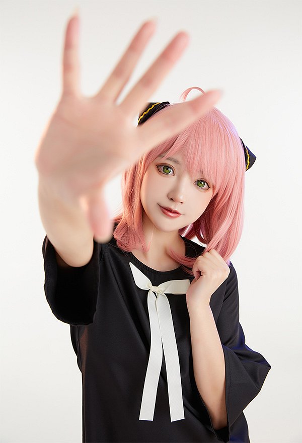 SPY×FAMILY アーニャ コスプレ 衣装
