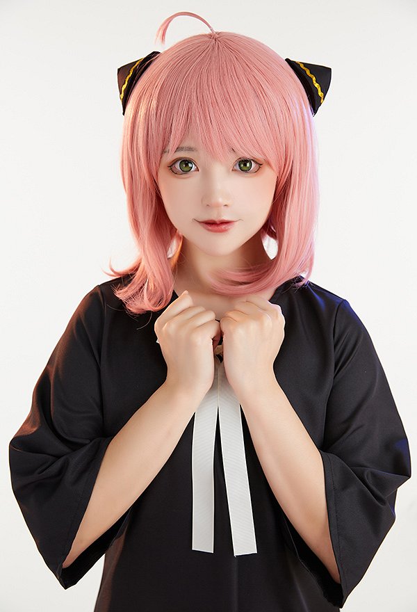 SPY×FAMILY アーニャ コスプレ 衣装