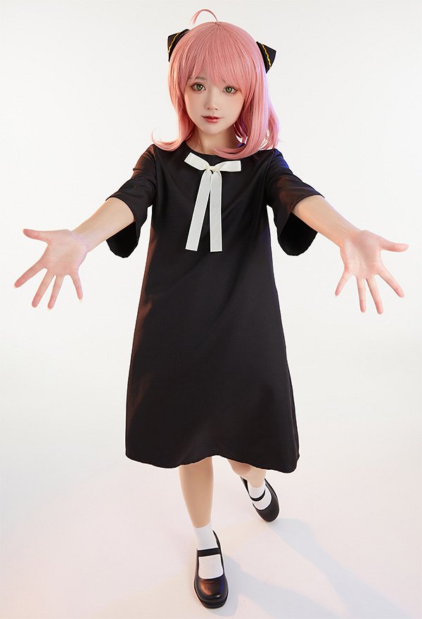 SPY×FAMILY アーニャ コスプレ 衣装