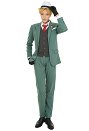 SPY×FAMILY ロイド・フォージャー コスプレ 衣装