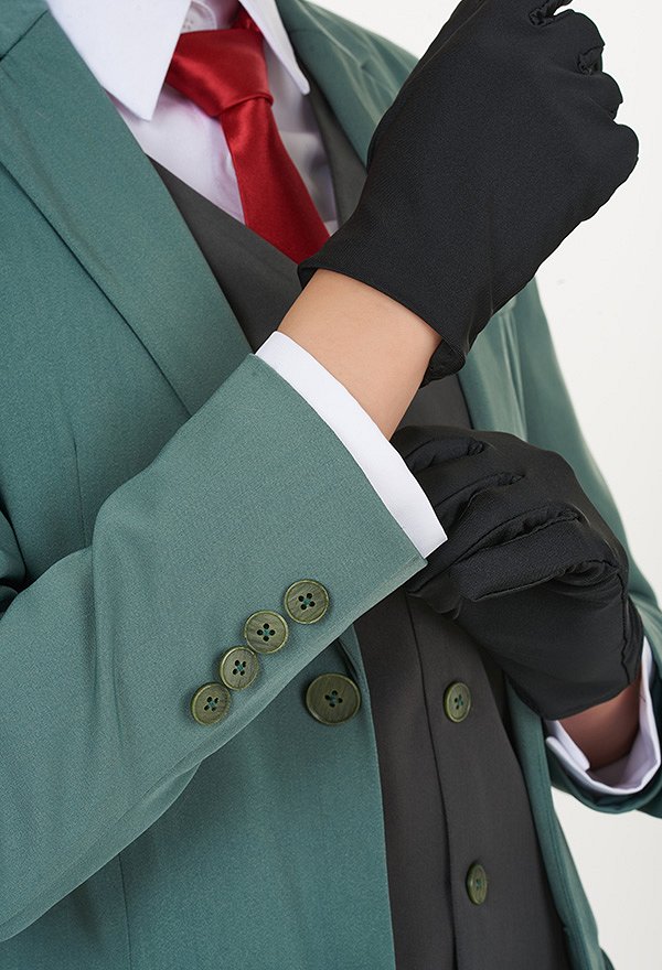 SPY×FAMILY ロイド・フォージャー コスプレ 衣装 SPY×FAMILY ロイド・フォージャー コスプレ 衣装