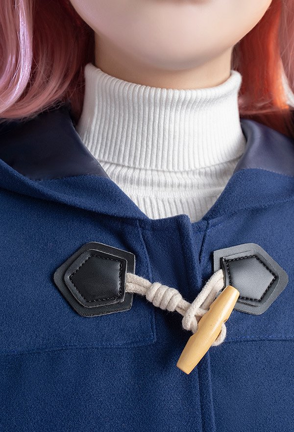 SPY×FAMILY アーニャ コスプレ 衣装 冬適用 SPY×FAMILY アーニャ コスプレ 衣装 冬適用