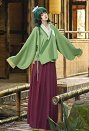 薬屋のひとりごと マオマオ コスプレ 衣装