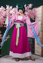 薬屋のひとりごとマオマオ コスプレ 衣装 園遊会服